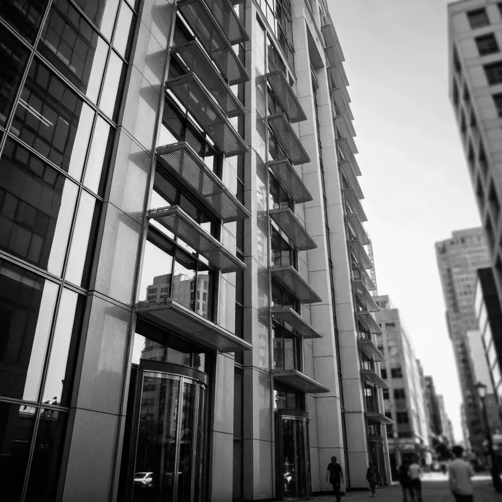 Corporate Headquarters