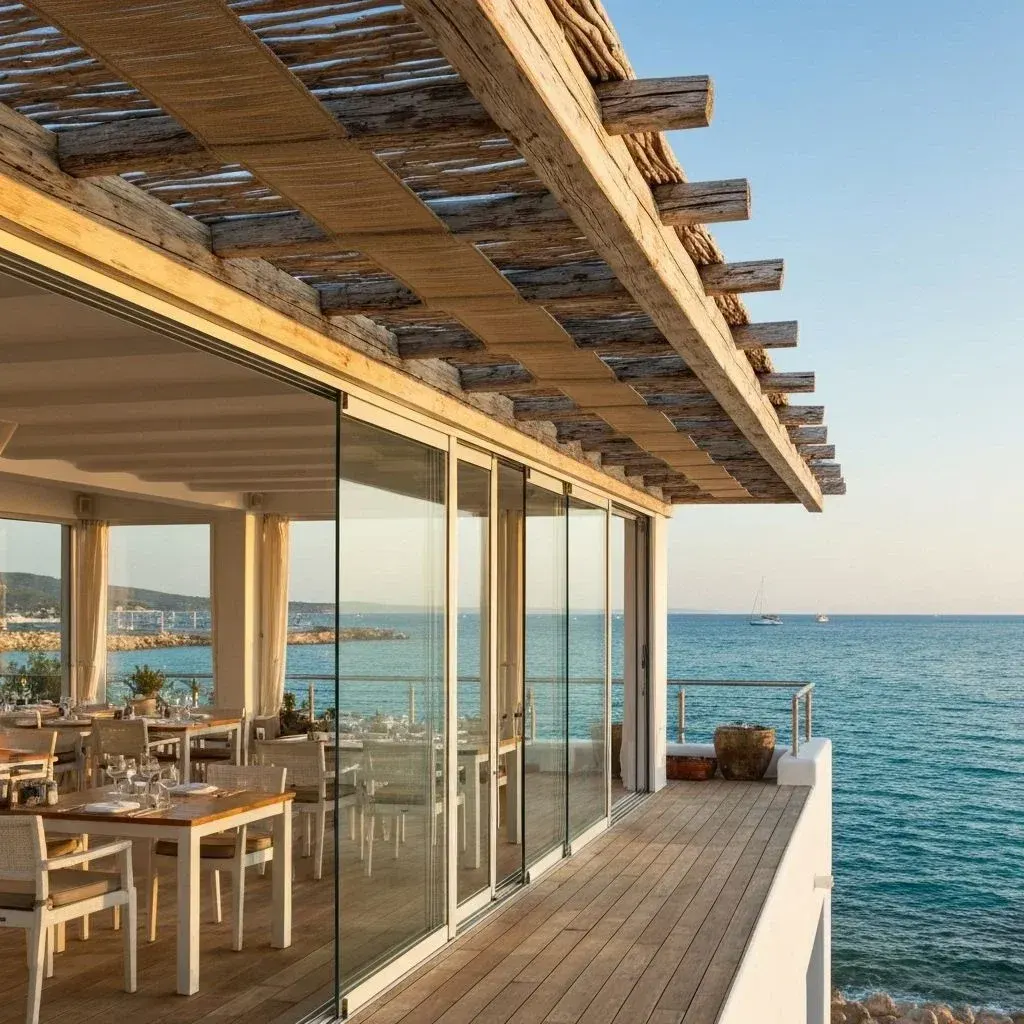Seaside Restaurant